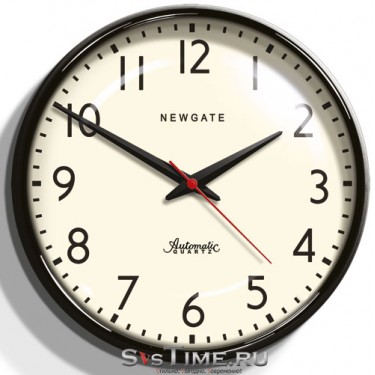 Настенные интерьерные часы Newgate WAT391K