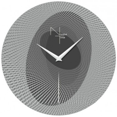 Настенные интерьерные часы Nicole Time NT456