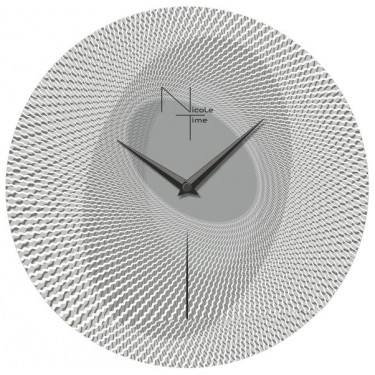 Настенные интерьерные часы Nicole Time NT457
