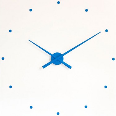 Настенные интерьерные часы Nomon NO0002SB