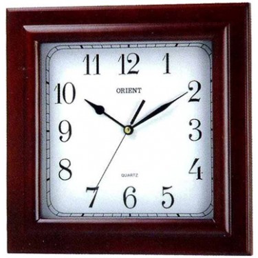 Настенные интерьерные часы Orient AJA26SULA