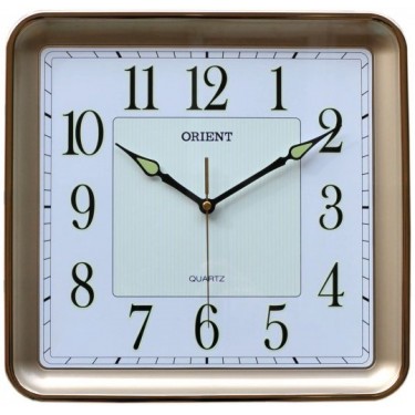 Настенные интерьерные часы Orient AJA60PGLA