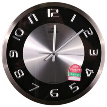 Настенные часы Orient AK001RSBA Настенные интерьерные часы Orient AK001RSBA