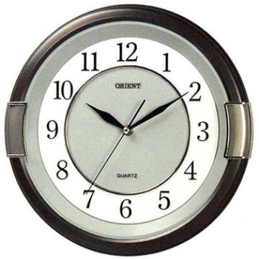 Настенные интерьерные часы Orient AK016PBWA