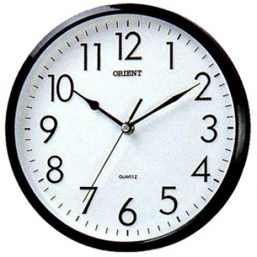Настенные интерьерные часы Orient AK023PBWA