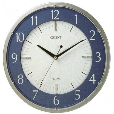 Настенные интерьерные часы Orient AK025PDWA