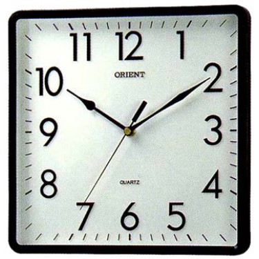 Настенные интерьерные часы Orient AKA15PBWA