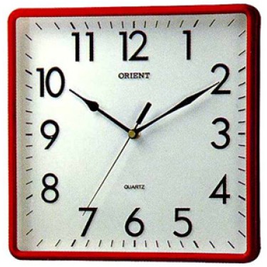 Настенные интерьерные часы Orient AKA15PHWA