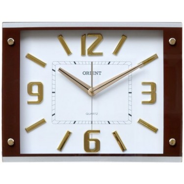 Настенные интерьерные часы Orient AKA59PTWX