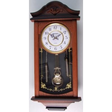 Настенные интерьерные часы Orient ALA41PTWA