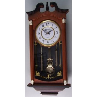 Настенные интерьерные часы Orient ALA42PTWA