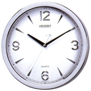Настенные интерьерные часы Orient AQ028RSWX