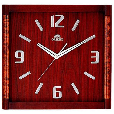 Настенные часы Orient AQA22SUTX Настенные интерьерные часы Orient AQA22SUTX