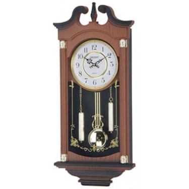 Настенные интерьерные часы Orient MP-009 Brown