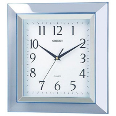 Настенные интерьерные часы Orient T-806 Blue