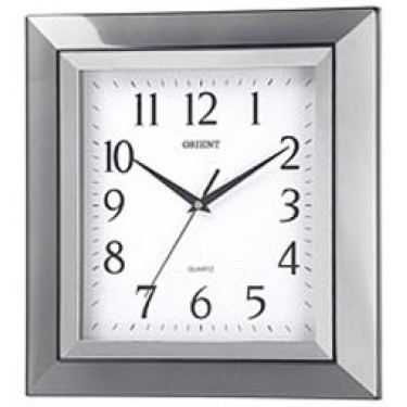 Настенные интерьерные часы Orient T-806 Gray