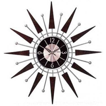 Настенные интерьерные часы Orient TS-094 Brown