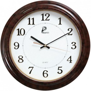 Настенные часы Phoenix P 001053 Настенные интерьерные часы Phoenix P 001053