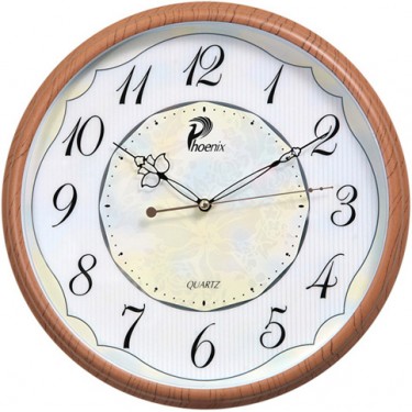 Настенные интерьерные часы Phoenix P 004016