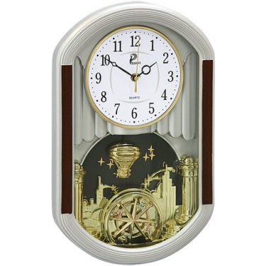 Настенные интерьерные часы Phoenix P 035002