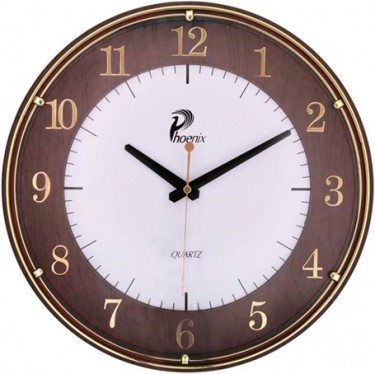 Настенные интерьерные часы Phoenix P 182011