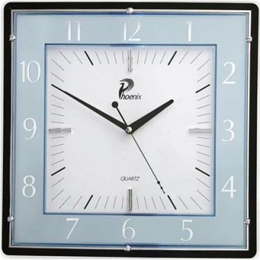 Настенные интерьерные часы Phoenix P 4608-3