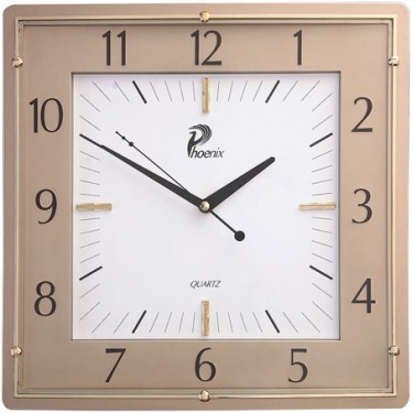 Настенные интерьерные часы Phoenix P 4608-5