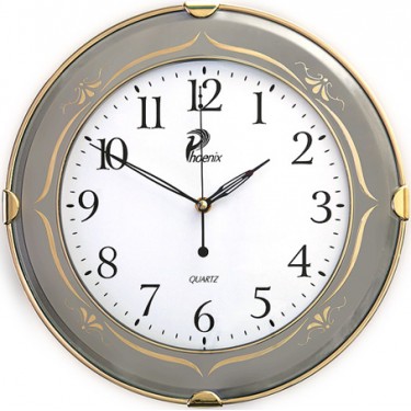 Настенные интерьерные часы Phoenix P 5603-9