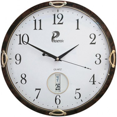 Настенные интерьерные часы Phoenix P 5606-6