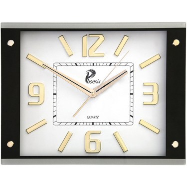Настенные интерьерные часы Phoenix P 7604-2