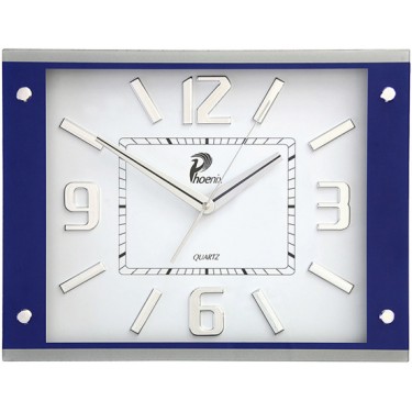 Настенные интерьерные часы Phoenix P 7604-3