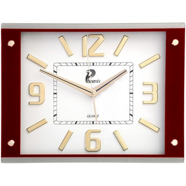 Настенные интерьерные часы Phoenix P 7604-8