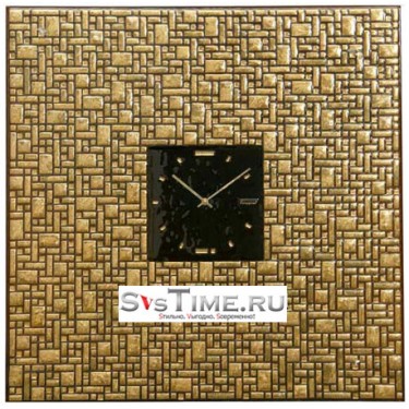 Настенные интерьерные часы Ponyglass ZZG 45