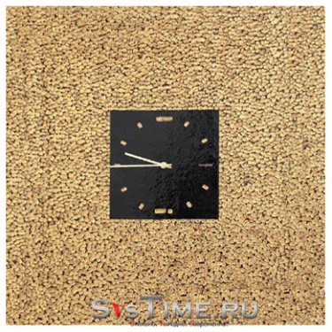 Настенные интерьерные часы Ponyglass ZZG 48