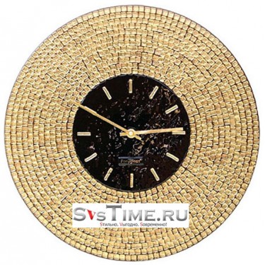 Настенные интерьерные часы Ponyglass ZZL 44