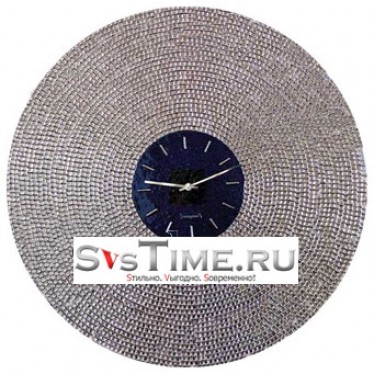 Настенные интерьерные часы Ponyglass ZZPG 44