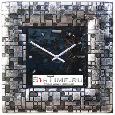 Настенные интерьерные часы Ponyglass ZZPL 45