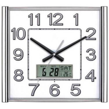 Настенные интерьерные часы Power 0560WMKS