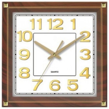 Настенные интерьерные часы Power 8182ALKS