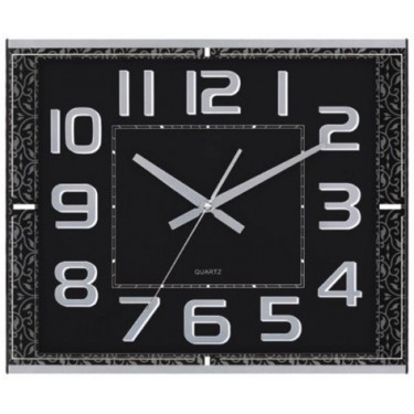 Настенные интерьерные часы Power 8198AKS