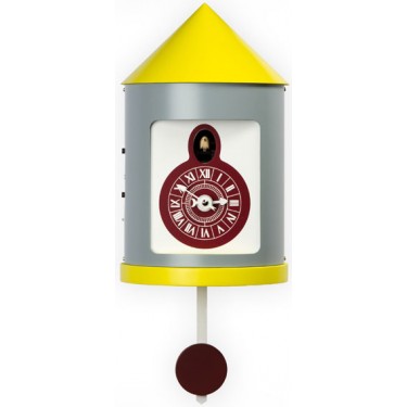 Настенные интерьерные часы Progetti 014350