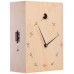 Настенные интерьерные часы Progetti 016750BE