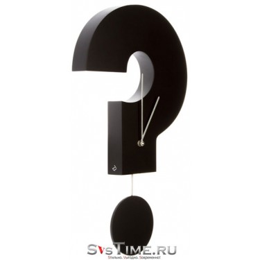 Настенные интерьерные часы Progetti 017520NE