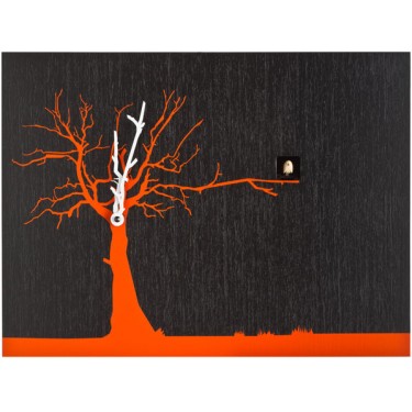 Настенные интерьерные часы Progetti 017650