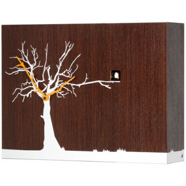 Настенные интерьерные часы Progetti 017670