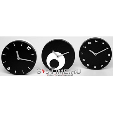 Настенные интерьерные часы Progetti 018110