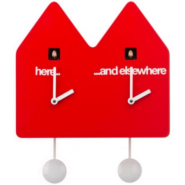 Настенные интерьерные часы Progetti 018150RO