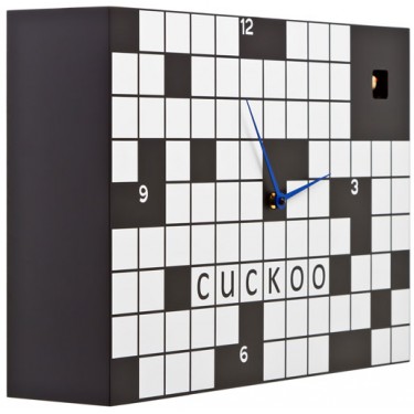 Настенные интерьерные часы Progetti 018950