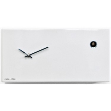 Настенные интерьерные часы Progetti 019250BI