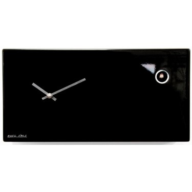 Настенные интерьерные часы Progetti 019250NE